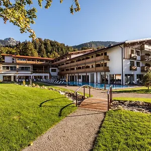 4* Hotel Familotel Oberbayern