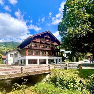 3* Hotel Königslinde
