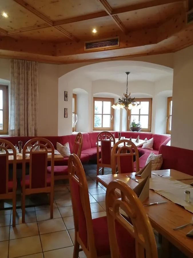 Zur Guten Einkehr Bayrischzell Guest house