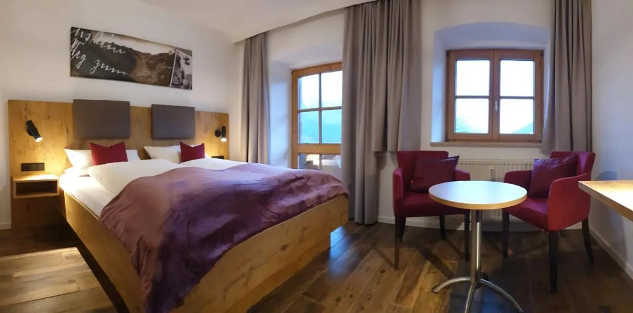 Guest house Zur Guten Einkehr Bayrischzell