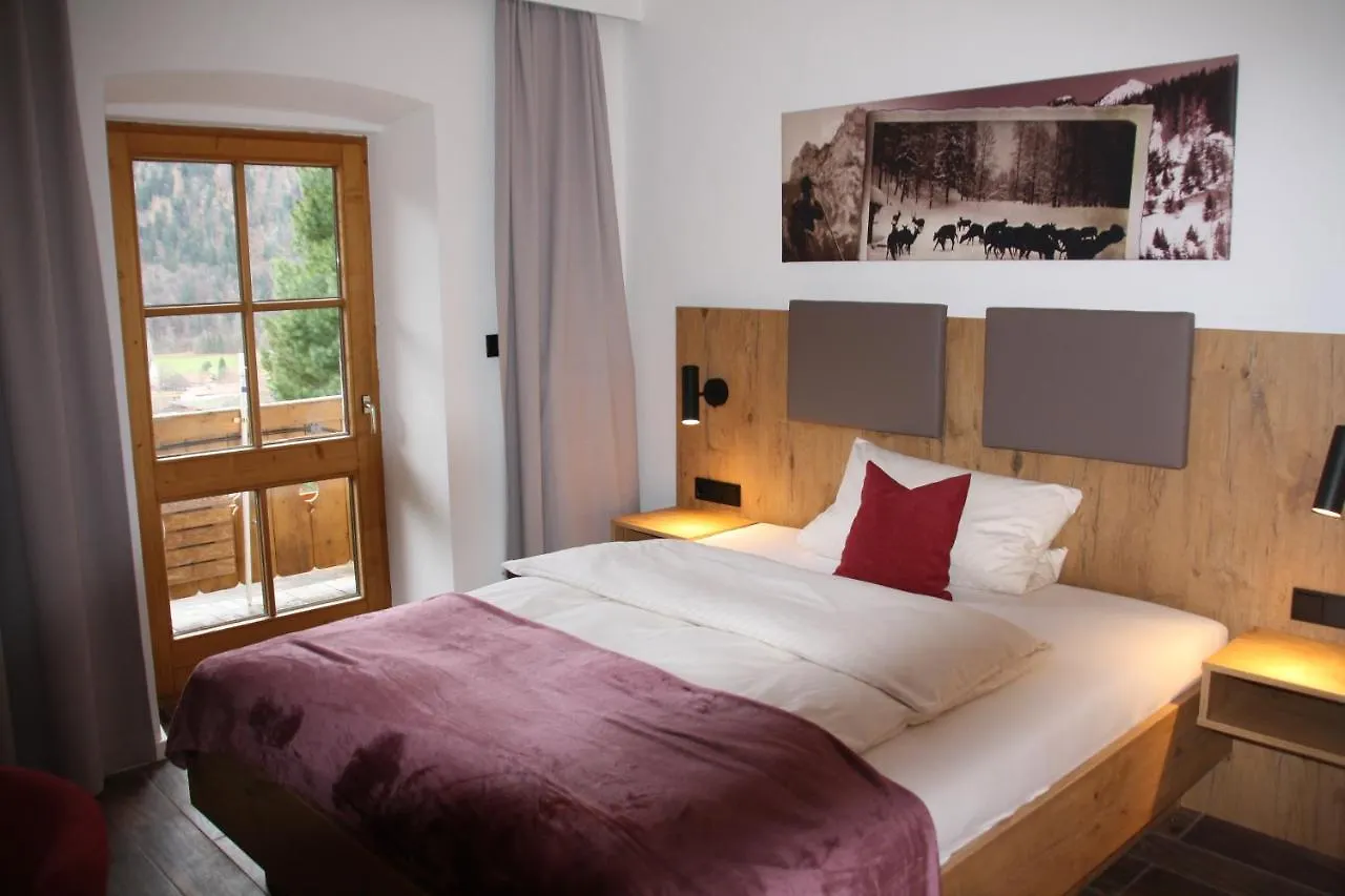 Zur Guten Einkehr Bayrischzell Germany