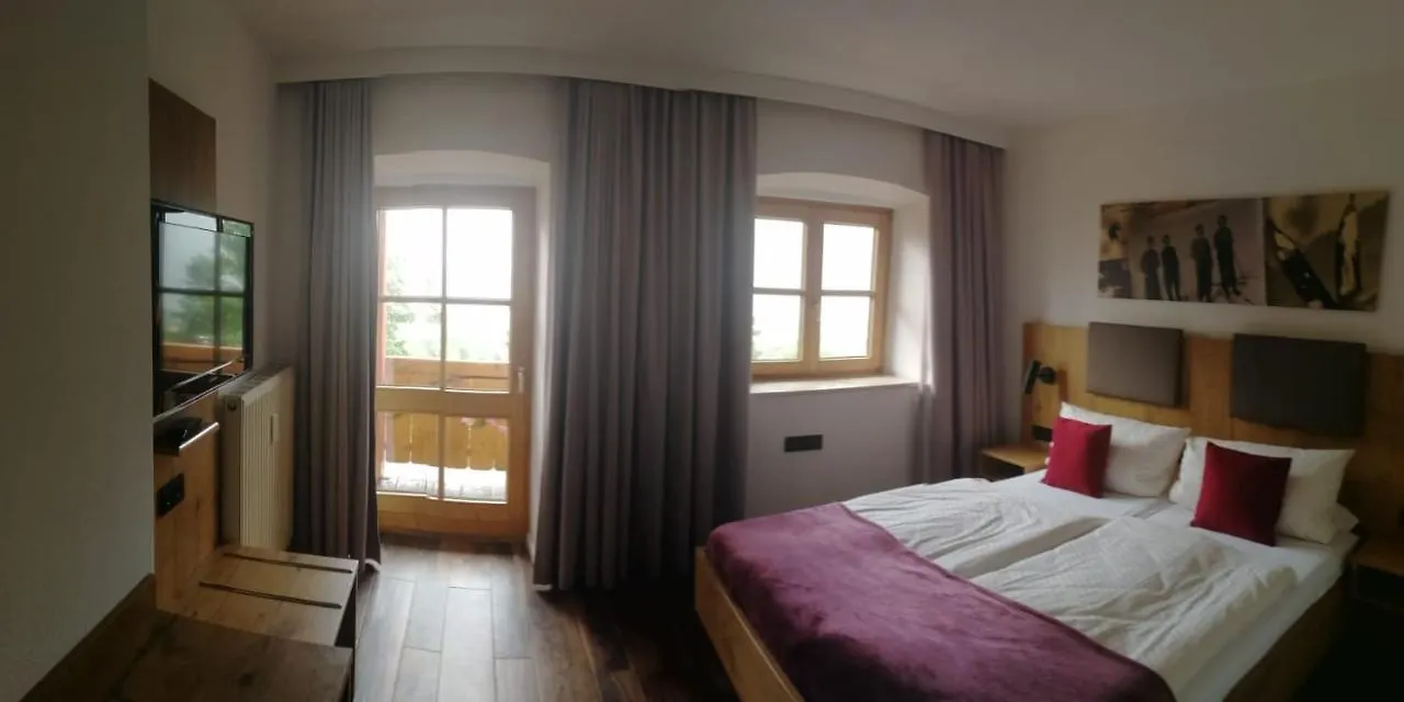 Guest house Zur Guten Einkehr Bayrischzell Germany